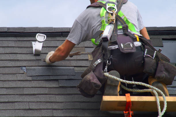 Quick and Trustworthy Emergency Roof Repair Services in South Browning, MT