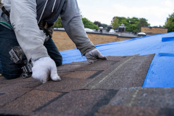 Best Slate Roofing Contractor  in South Browning, MT