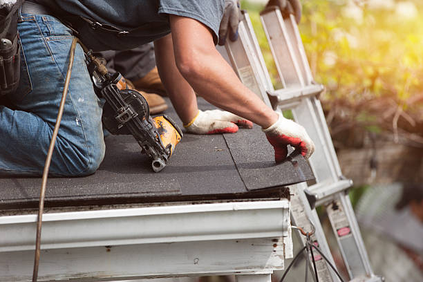 Best Metal Roofing Contractor  in South Browning, MT